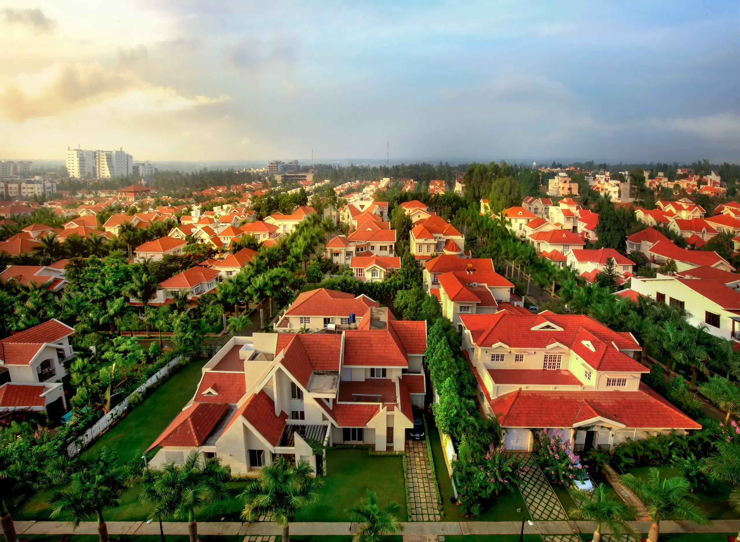 Welcome To The  Elvere