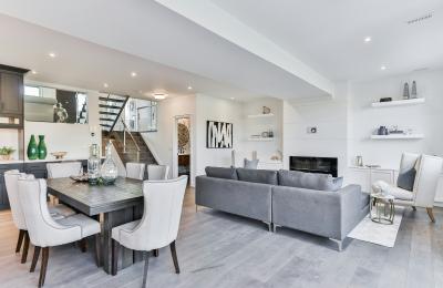 The Benefits of Smart Home Technology