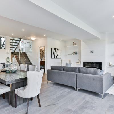 The Benefits of Smart Home Technology