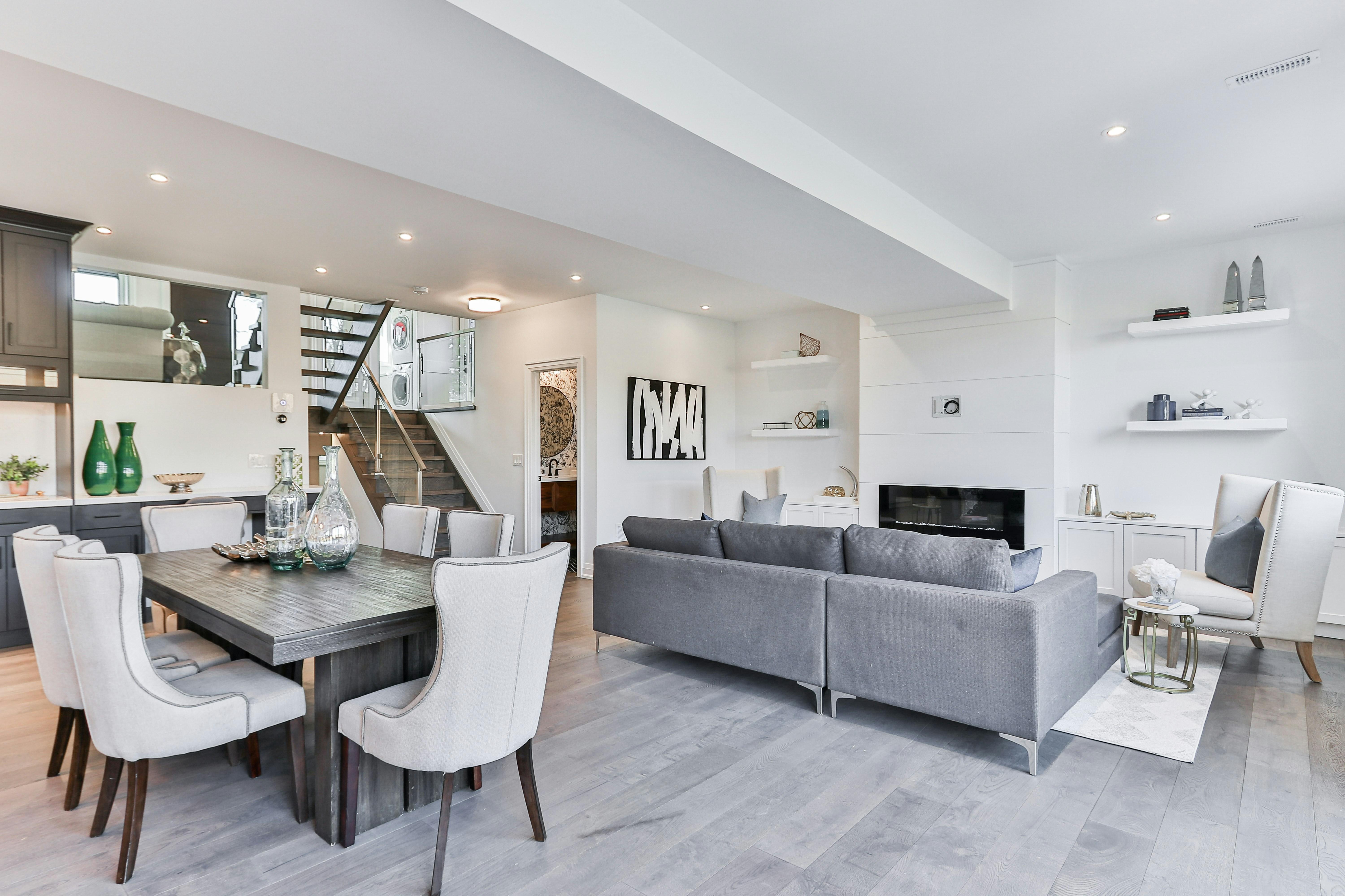 The Benefits of Smart Home Technology
