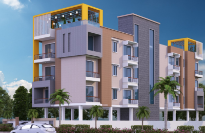 Lachilnagae Boraservice ABSD