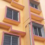 Anandapur Apartment