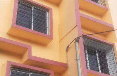Anandapur Apartment