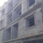 Anandapur Apartment