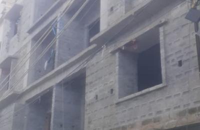 Anandapur Apartment