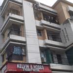 Anandapur Apartment
