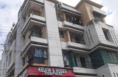 Anandapur Apartment