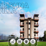 Azara Krishna Villa