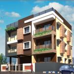 Balak Sangha Apartment