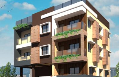 Balak Sangha Apartment