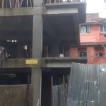 Ballygunge Apartment