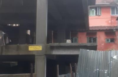 Ballygunge Apartment