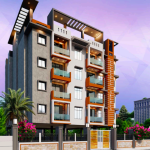 Bamunimaidam L Orchid