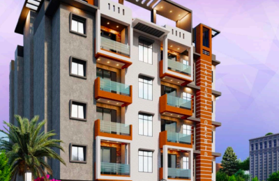 Bamunimaidam L Orchid