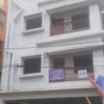 Bansdroni Apartment