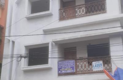 Bansdroni Apartment