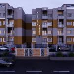 Banshigopal Residency