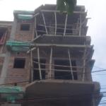 Bapuji Nagar Apartment