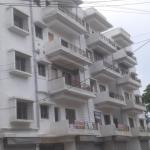 Barendrapara Apartment