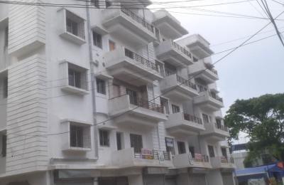 Barendrapara Apartment