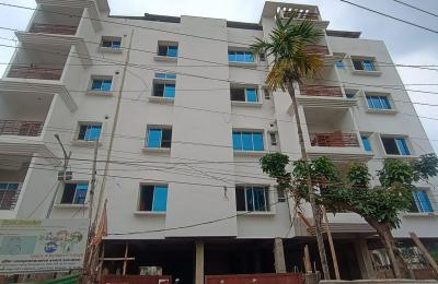 Barsapara Enclave