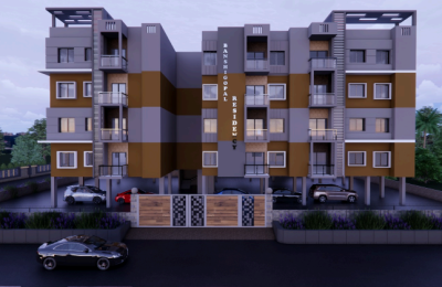 Beharbari Balraj Niwas