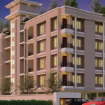 Beharbari Enclave