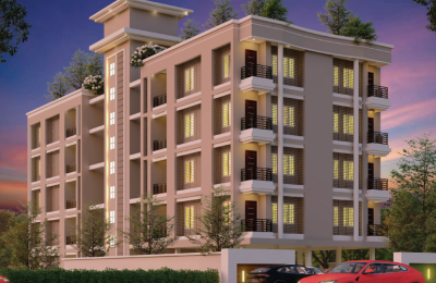 Beharbari Enclave