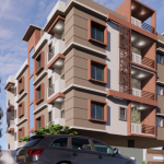 Beltola Tinali Apartment