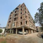 Bhagyashree Apartment