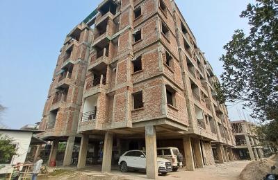 Bhagyashree Apartment