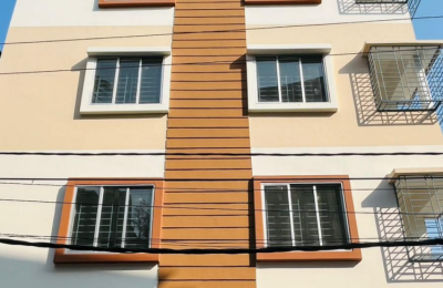 Bhaskarnagar Apartment