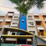 Bhaskarnagar Apartment