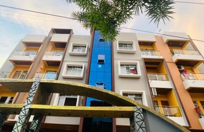 Bhaskarnagar Apartment