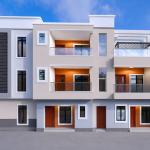 Birubari Apartment