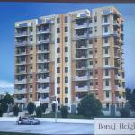 Sonaigulli Boraj Heights