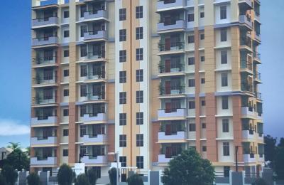 Sonaigulli Boraj Heights