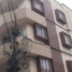 Brahmapur Apartment
