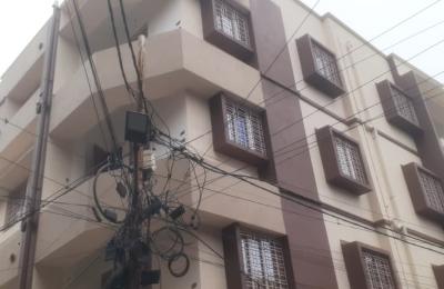 Brahmapur Apartment