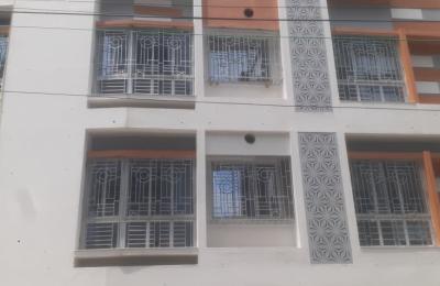 Buderhat Apartment