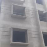 Buderhat Apartment