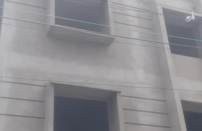 Buderhat Apartment