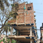 Christian Basti Kakaty Villa