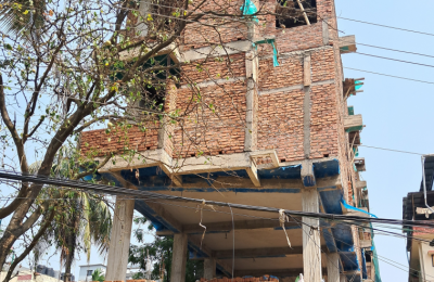 Christian Basti Kakaty Villa