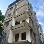 Charu Chandra Apartment