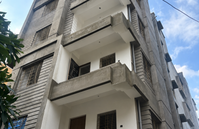 Charu Chandra Apartment