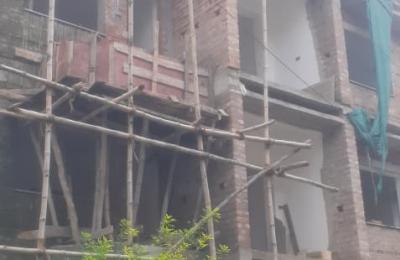 Charu Chandra Apartment