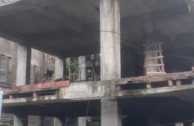 Charu Market Apartment