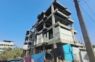Lokhra Crystal Niwas