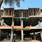 Bagharbari DB Enclave